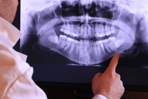 Best Emergency Treatment for Jaw Pain or Injury in Wakefield, NE