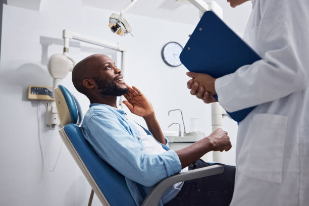 Best Weekend Emergency Dental Services in Wakefield, NE