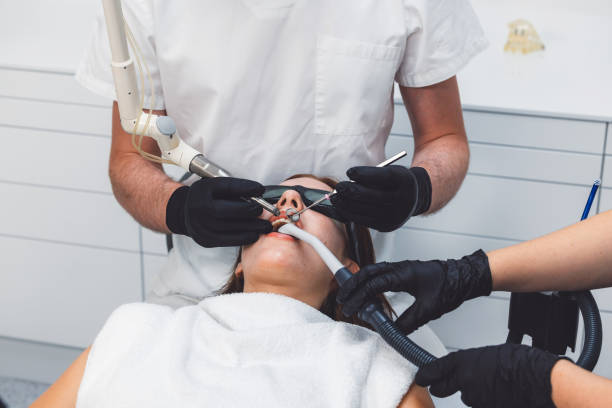 Best Walk-In Emergency Dental Services in Wakefield, NE